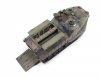 AFV Club AF35S67 Amphibious Assault Vehicle-7A1 RAM /RS W/EAAK 1/35